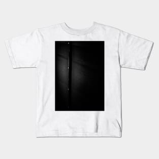 Into the dark part 1 (left) Kids T-Shirt